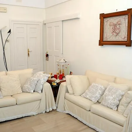 Appartamento White Monopoli